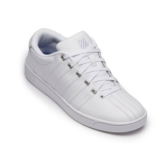 K-Swiss Shoes - NIB K-Swiss Court Pro II CMF Size 8.5